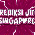Prediksi Togel SINGAPORE (SGP) 09 MAY 2026
