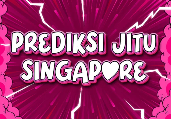Prediksi Togel SINGAPORE (SGP) 7 JANUARI 2026