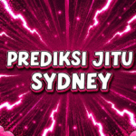 Prediksi Togel SYDNEY (SYD) 13 AGUSTUS 2026