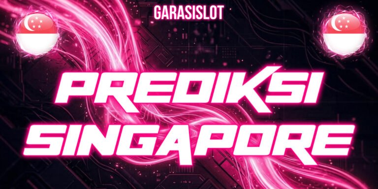 Prediksi Togel SINGAPORE (SGP) 28 July 2026